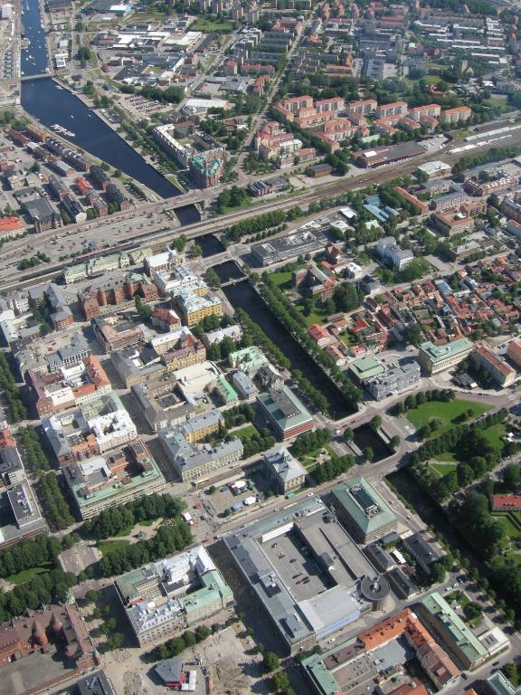 Jaernvaegshotellet Євле Екстер'єр фото